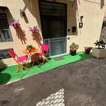 Holiday Home Joy Palermo Exterior foto