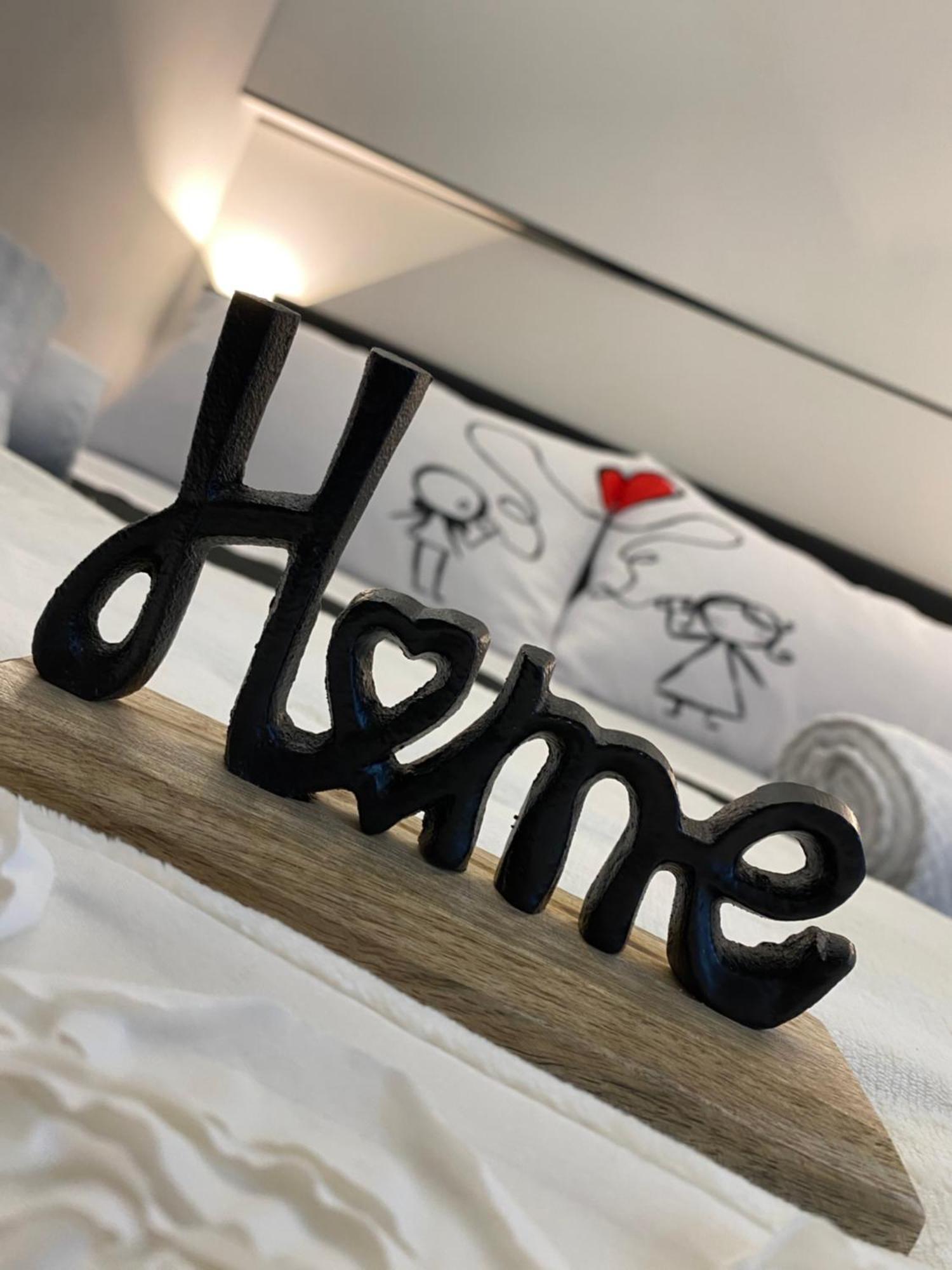 Holiday Home Joy Palermo Exterior foto