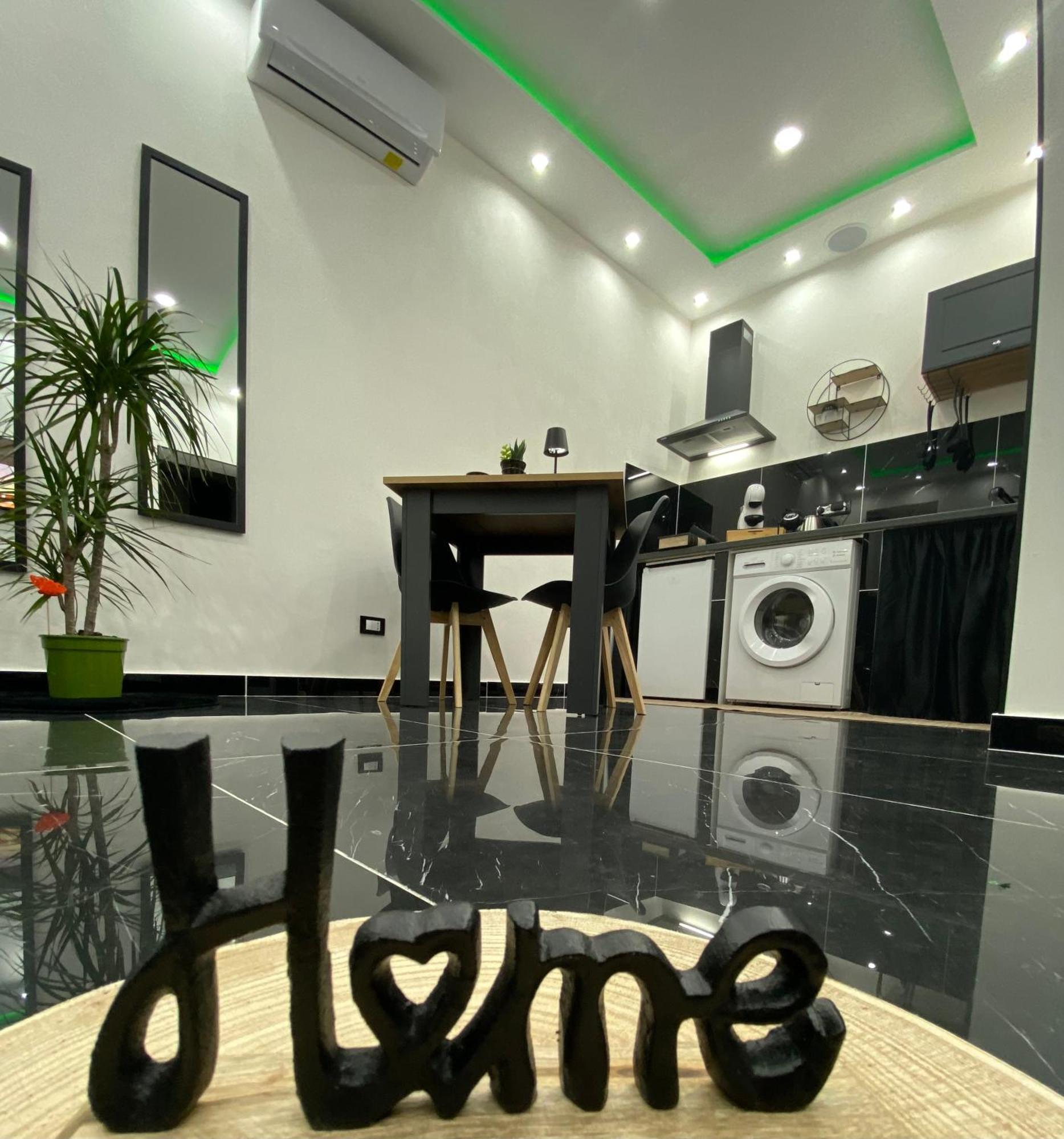 Holiday Home Joy Palermo Exterior foto