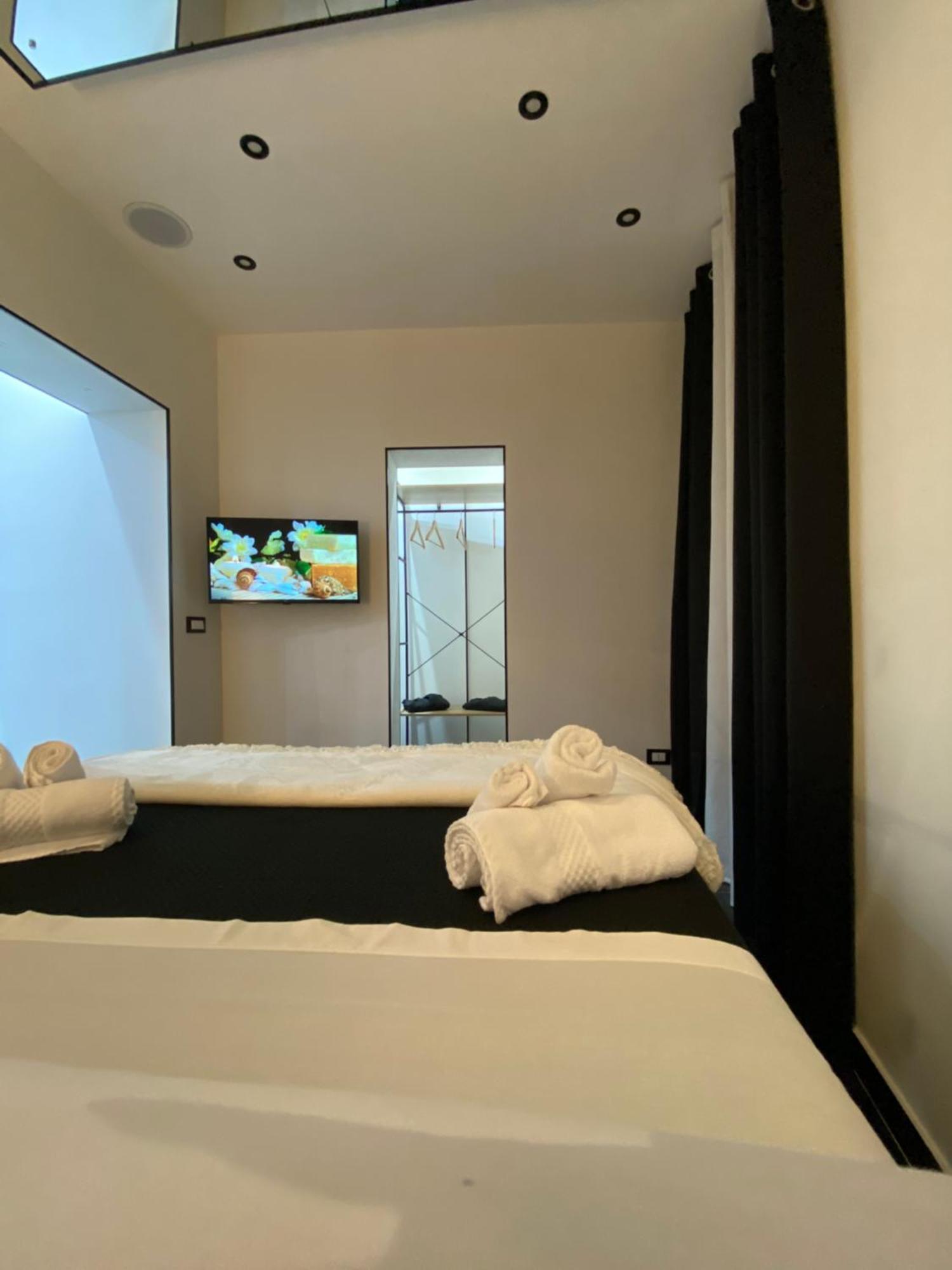 Holiday Home Joy Palermo Exterior foto