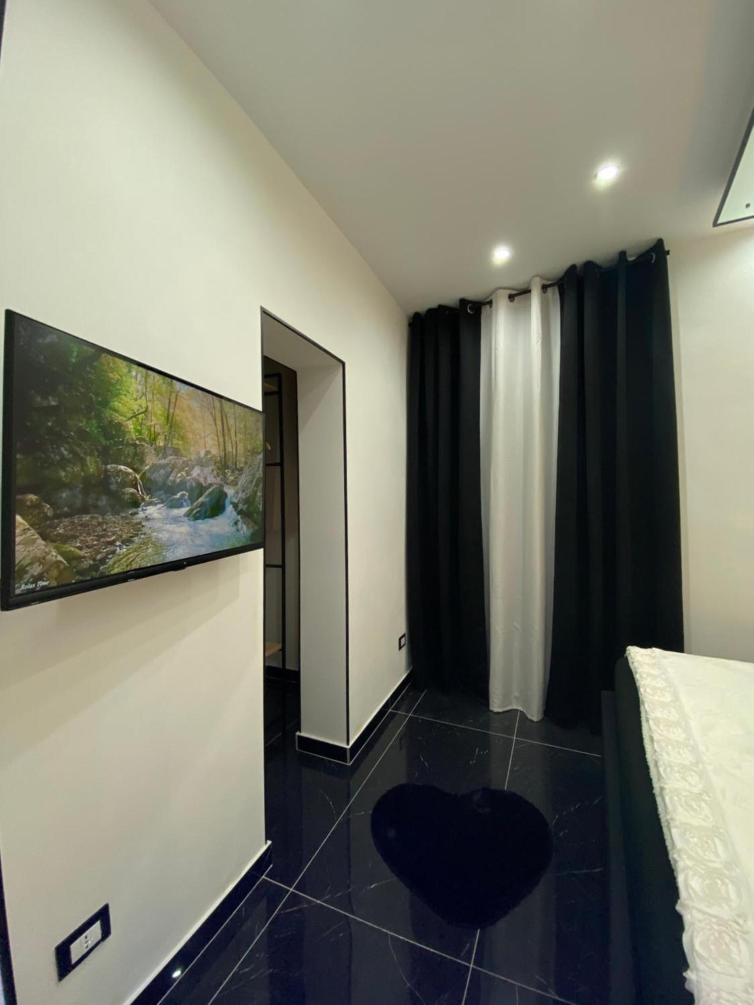Holiday Home Joy Palermo Exterior foto