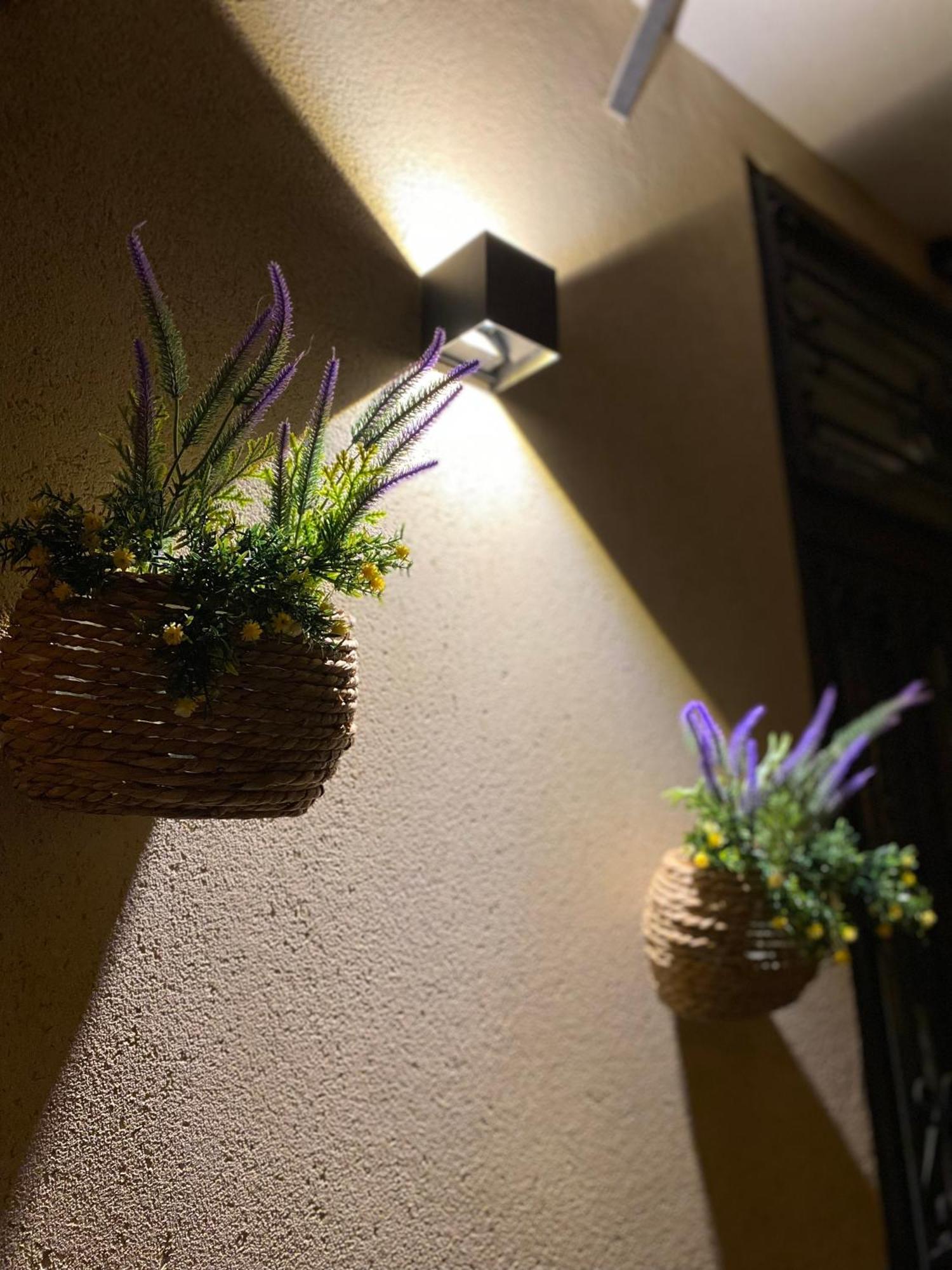 Holiday Home Joy Palermo Exterior foto