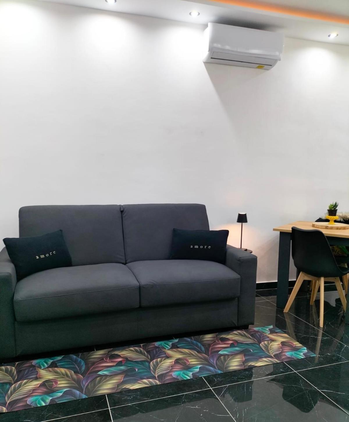 Holiday Home Joy Palermo Exterior foto
