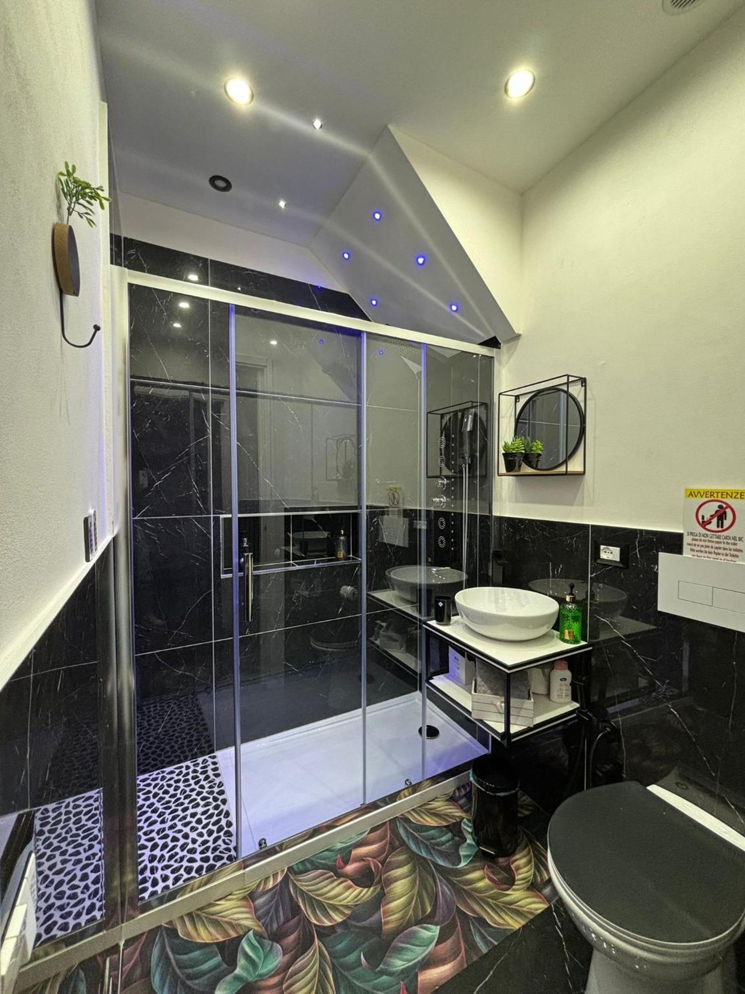 Holiday Home Joy Palermo Exterior foto